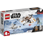 LEGO Star Wars Snowspeeder 75268 - Image 4