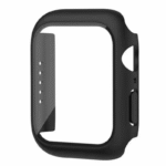 Apple Watch Glass Screen Protector Case – Full Cover Protective Shell for Series 9/8/7/6/SE/5, Compatible with 45mm 44mm 42mm 41mm 40mm 38mm - Image 27
