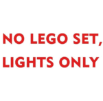 LED Light for Lego the Dark Falcon, Creative Lighting Compatible with Lego 75389-No Model (Classic Version Light) - Image 4