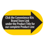 Deluxe Women’s 10-Piece Travel Essentials Kit – Includes Black Jamaican Castor Oil Hair Care, Body Care & Travel-Size Toiletries - Image 8