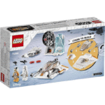 LEGO Star Wars Snowspeeder 75268 - Image 5