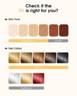 LYSMOSKI IPL Laser Hair Removal Device – Pain-Free At-Home Hair Removal for Women & Men, Long-Lasting Results for Face, Armpits & Bikini Area - Image 8