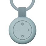 Portable Baby Sound Machine [White Noise for Babies Kids Adults][Sleep Soother][Timer Function][12 Soothing Sounds] 15 Hours Battery Life, Travel,Registry Toys,Gifts,Shower,Clips on Baby Stroller - Image 11