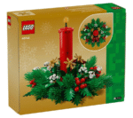 Shwk 9/29 LEGO Christmas Table Decoration433 Piece Set - Image 2