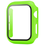 Apple Watch Glass Screen Protector Case – Full Cover Protective Shell for Series 9/8/7/6/SE/5, Compatible with 45mm 44mm 42mm 41mm 40mm 38mm - Image 12