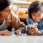 LEGO Star Wars Snowspeeder 75268 - Image 3