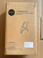 Olivia'S Little World Pin up Foldable Baby Doll Stroller- Jogging Style Doll Stroller with Canopy and Storage, Fits 15''-18'' Dolls, Pretend Play Toy for Girls Ages 3-6 - Image 11