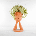 Stonehenge “Oops” Air Head Planter - Home & Garden - Image 4