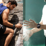 Apple Watch Glass Screen Protector Case – Full Cover Protective Shell for Series 9/8/7/6/SE/5, Compatible with 45mm 44mm 42mm 41mm 40mm 38mm - Image 7