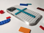 Iphone Case (LEGO Compatible) 3D Printed Out of TPU - Image 5