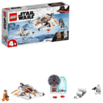 LEGO Star Wars Snowspeeder 75268