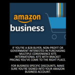 Deluxe Women’s 10-Piece Travel Essentials Kit – Includes Black Jamaican Castor Oil Hair Care, Body Care & Travel-Size Toiletries - Image 5