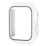 Apple Watch Glass Screen Protector Case – Full Cover Protective Shell for Series 9/8/7/6/SE/5, Compatible with 45mm 44mm 42mm 41mm 40mm 38mm - Image 29