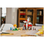 LEGO Minecraft the Windmill Farm Video-Game Set - Image 4