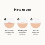 Mighty Patch™ Original Acne Pimple Patch (36 Count) – Best Hydrocolloid Zit Spot Treatment for Whiteheads, Pimples & Breakouts | Overnight Acne Healing Stickers for Face & Skin by Hero Cosmetics - Image 7