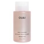 OUAI Body Cleanser Melrose Place – Foaming Body Wash with Jojoba Oil & Rosehip Oil | Hydrating, Balancing & Softening Skin | Paraben, Phthalate & Sulfate-Free | 10 Fl Oz