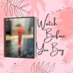 LANEIGE Lip Glowy Balm – Sheer Tinted Lip Moisturizer with Shea Butter, Hydrating Glossy Lip Balm for Dry Lips, Long-Lasting Shine & Soft Smooth Lips - Image 2