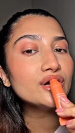 LANEIGE Lip Glowy Balm – Sheer Tinted Lip Moisturizer with Shea Butter, Hydrating Glossy Lip Balm for Dry Lips, Long-Lasting Shine & Soft Smooth Lips - Image 3