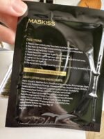 24K Gold Under Eye Patches with Collagen – Luxury Eye Mask for Dark Circles, Puffy Eyes & Wrinkles | Anti-Aging Hydrating Eye Masks (25 Pairs) - Image 6