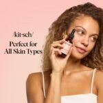 RadiantGlow Dermaplane Face Oil with Jojoba & Argan – Hydrating Pre-Shave Serum for Dermaplaning, Gua Sha & Razor Use – Smooth, Soft, Glowing Skin – 2oz - Image 2