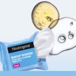 Neutrogena Makeup Remover Wipes – Alcohol-Free Daily Face Cleansing Towelettes for Sensitive Skin, Removes Waterproof Makeup, Dirt & Oil – 20 Count - Image 5