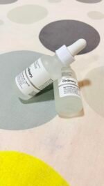 The Ordinary Niacinamide 10% + Zinc 1% Serum – Acne Treatment, Oil Control, Pore Minimizer, Brightening Face Serum for Blemish-Prone & Oily Skin - Image 2